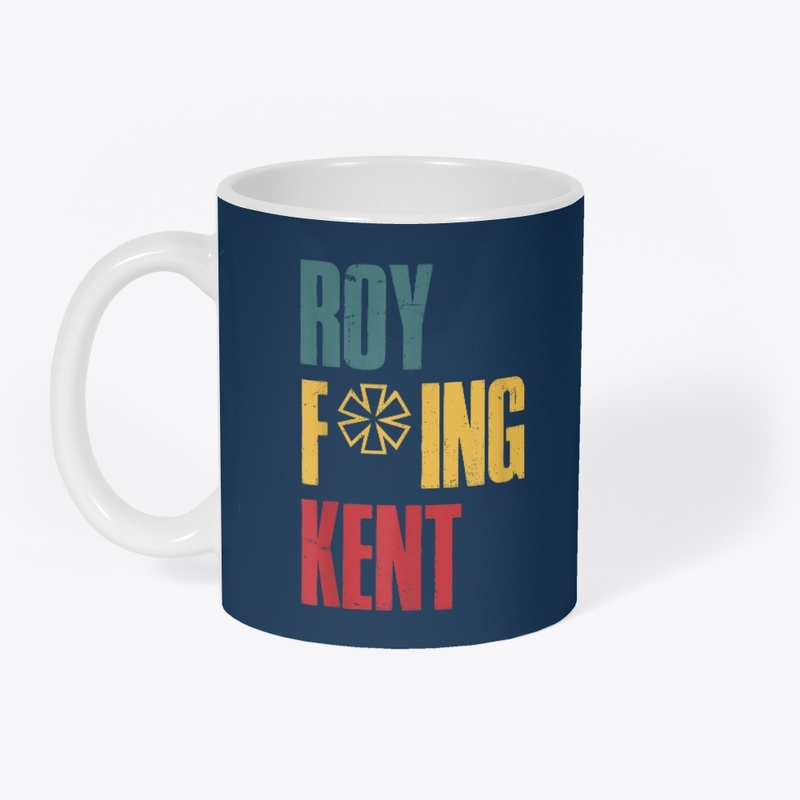 Roy 