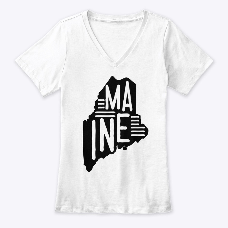Berwick, ME Shirt