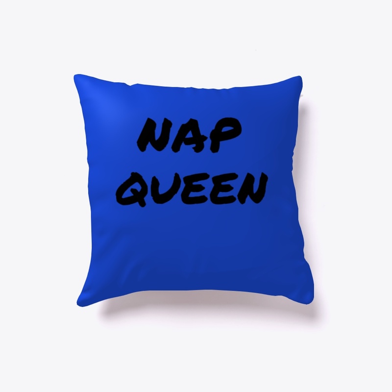 NAP QUEEN