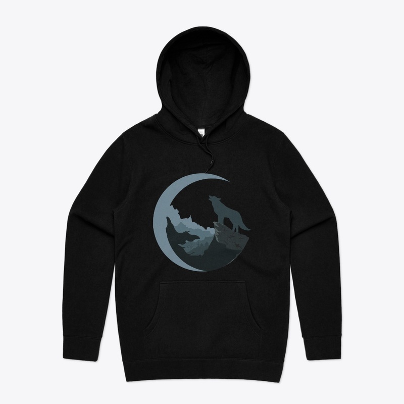 wolf