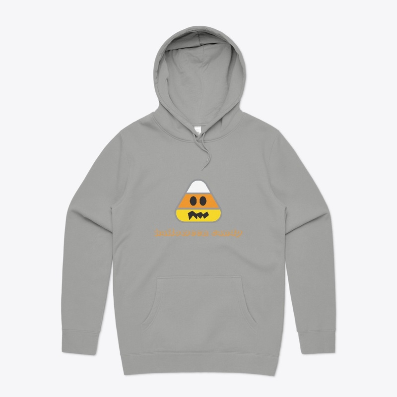 Halloween candy