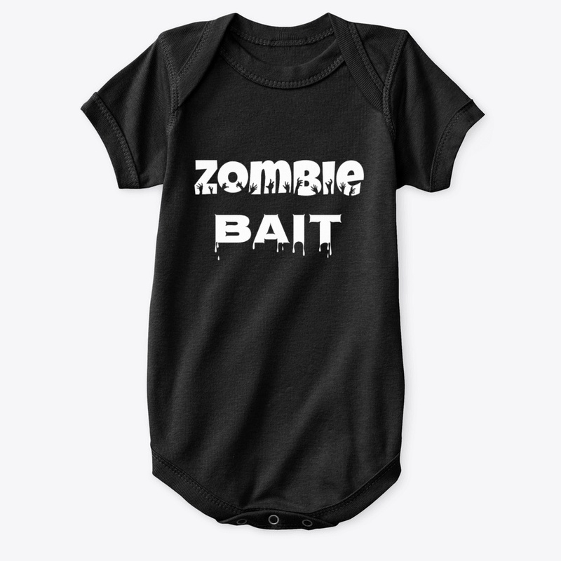 ZOMBIE BAIT