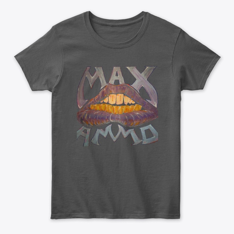 Max Ammo II Apparel (no background)