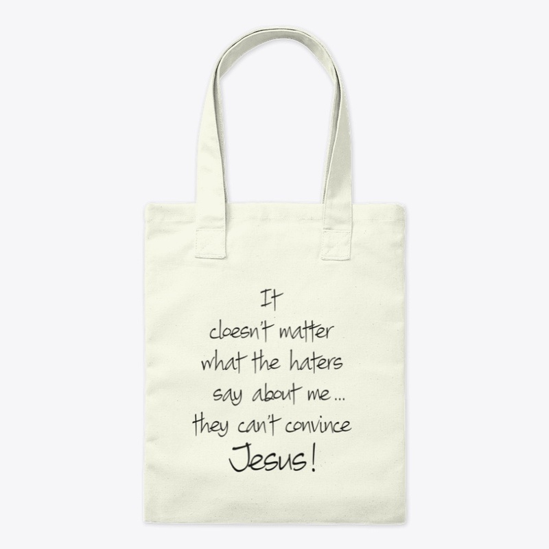 Believer in the finished works of Christ