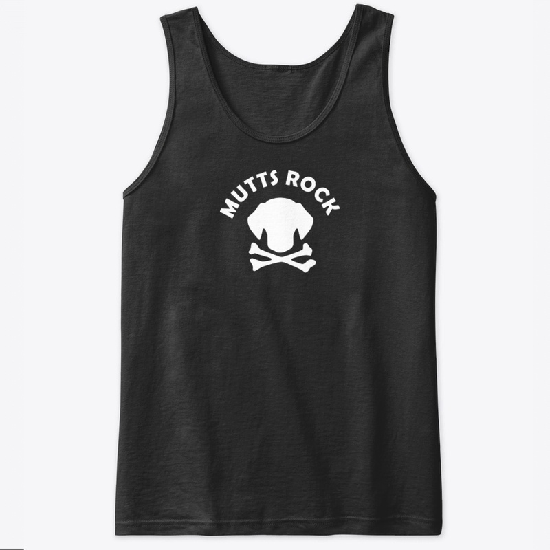 Mutts Rock