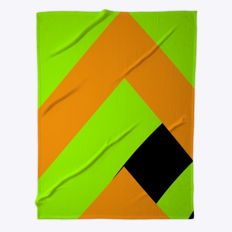 Neon Mjolnir