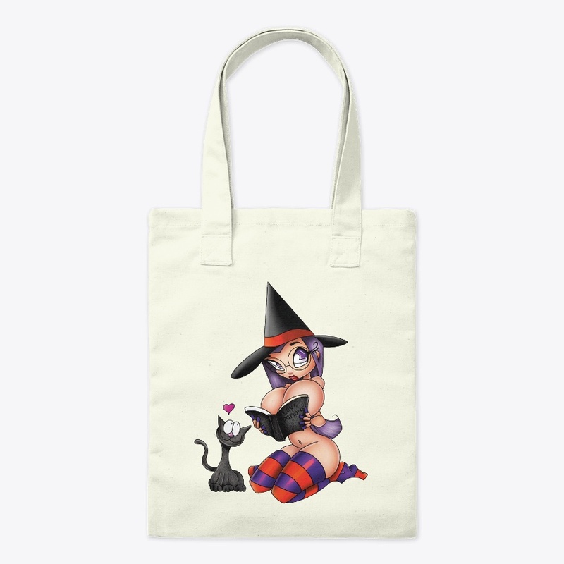 Halloween Witch