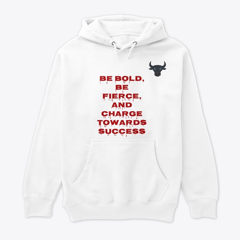  Bull T-shirt 