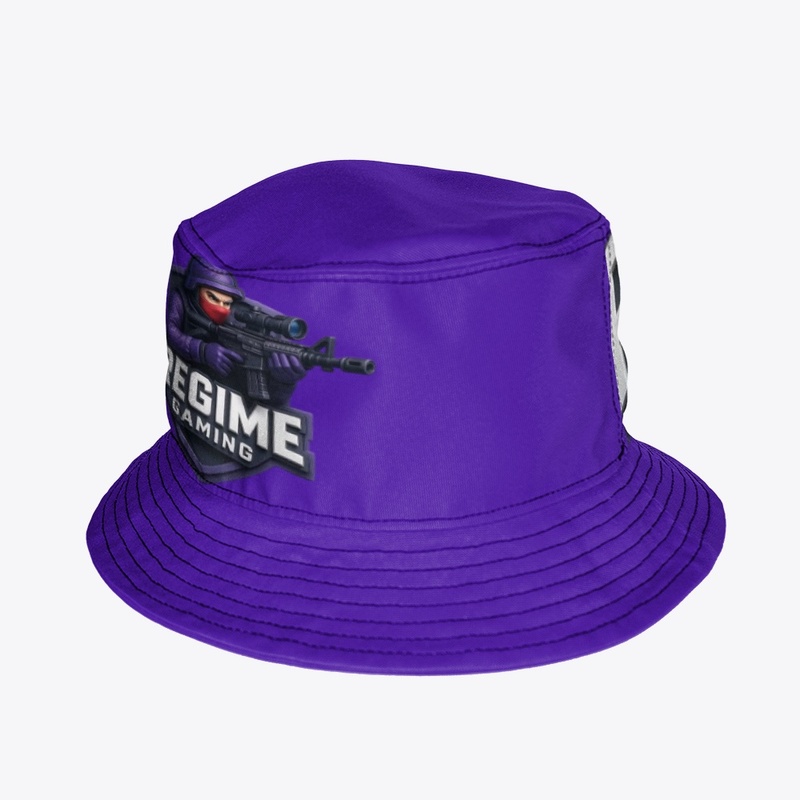 REGIME GAMING (GAMER BRAND)