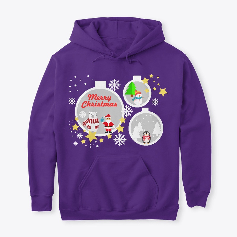 Merry Christmas