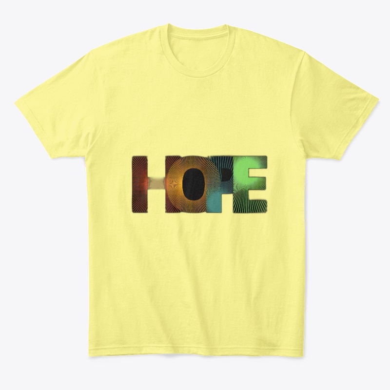 Never Lose Hope T-Shirt