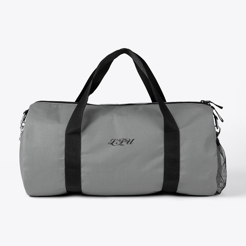 LFU DUFFLE BAG