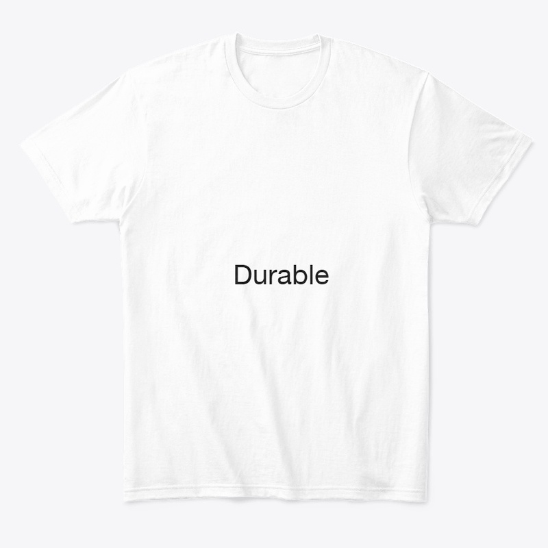 Durable