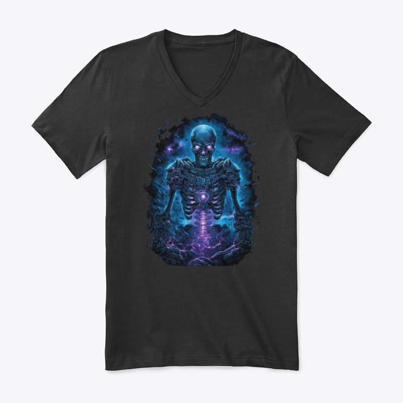 Guardian of the Endless Sky