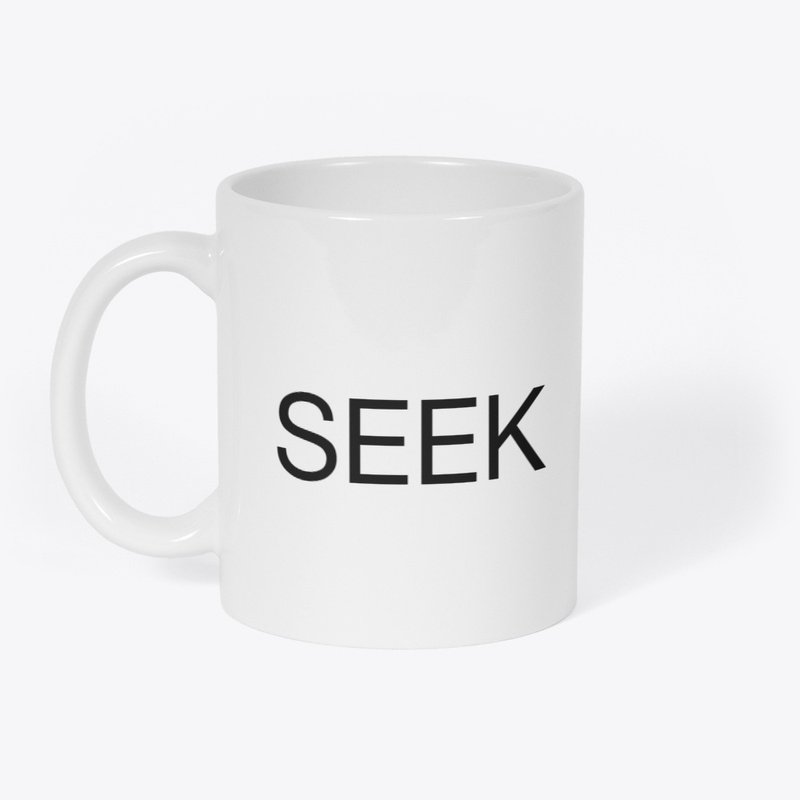 SEEK shirt