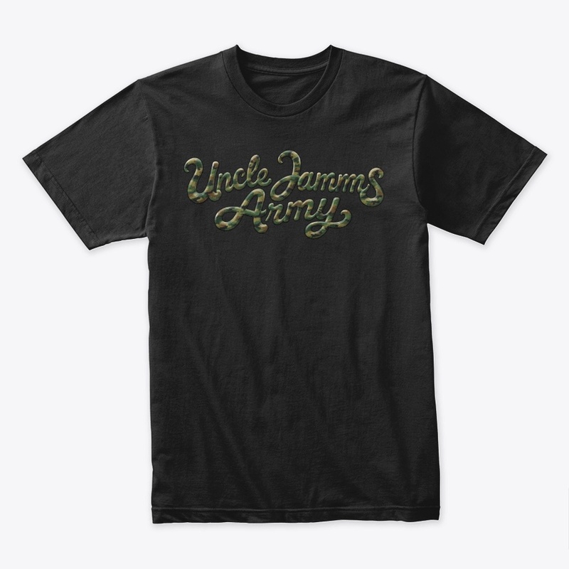 UJA Sugar Hill Gang Font