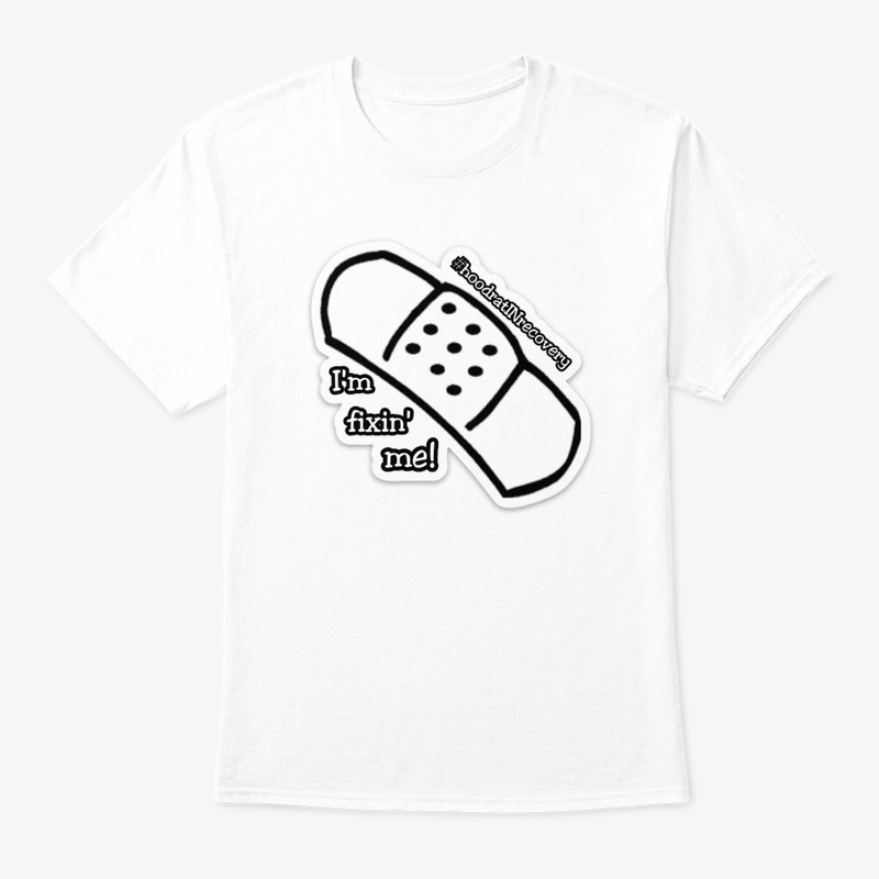 #Hoodratinrecovery Tshirts and Hoodies