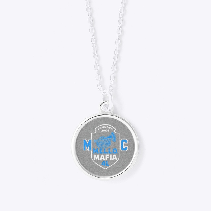 Mello Mafia Merch