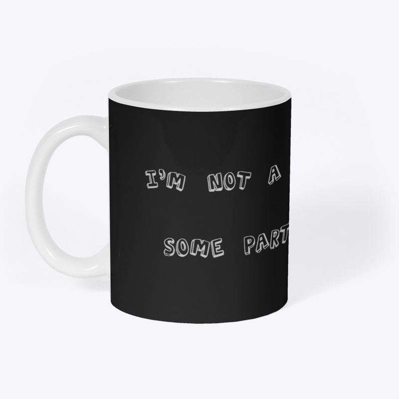 I'm not a idiot
