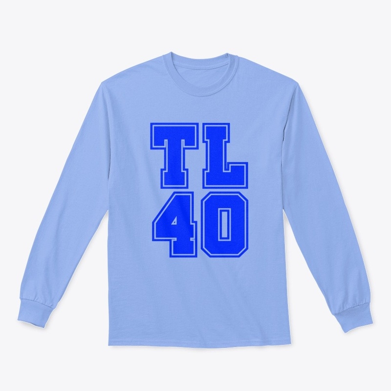 Mystic TL40 Gear