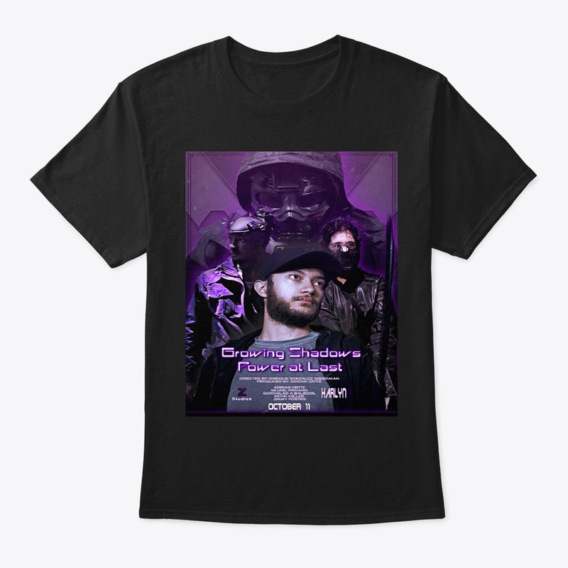 GS3 merch pt. 3