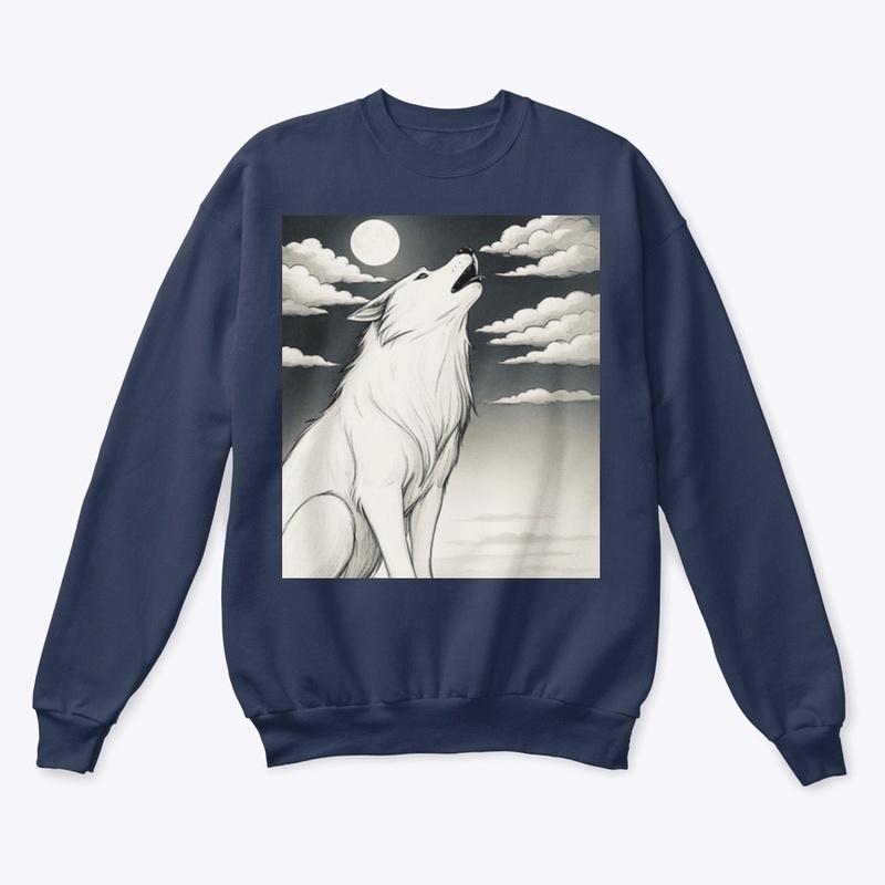 Cloudbound Howls