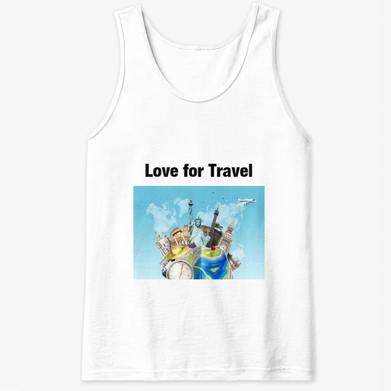 Love for Travel