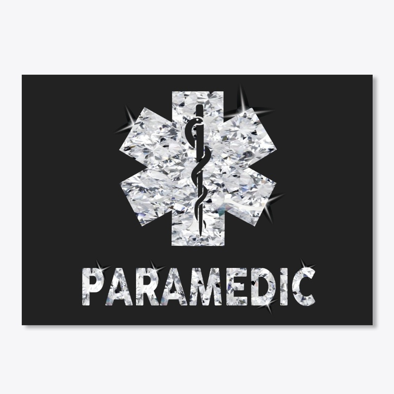 Awesome Paramedic