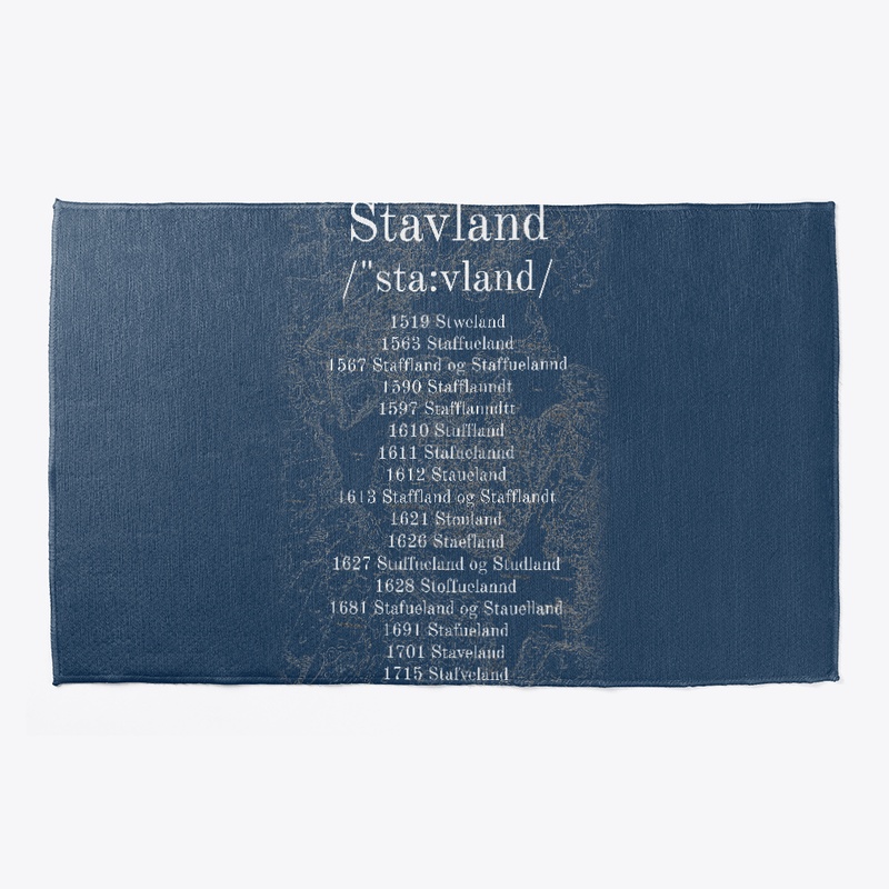Stavland