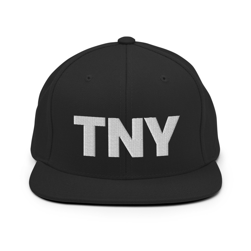 TNY HAT