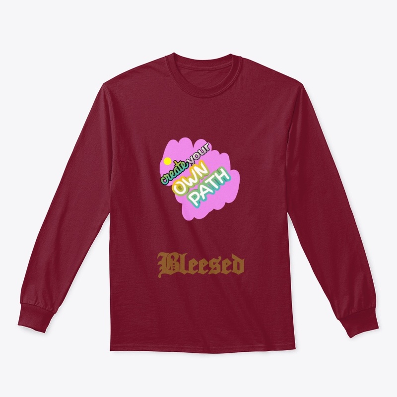 M bran printed crew hoodies and t shirt 