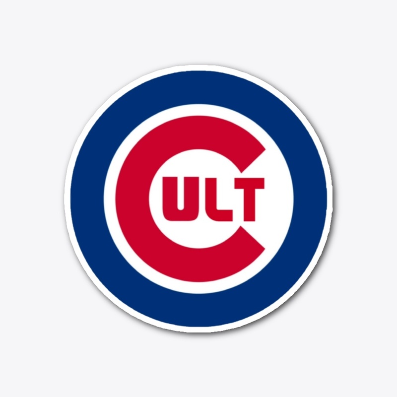TEAM CULT