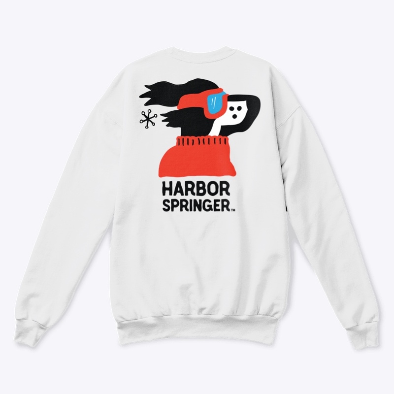 Harbor Springer™ Skiing/Boarding