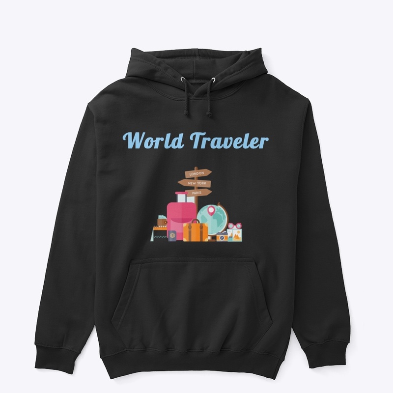 World Traveler 