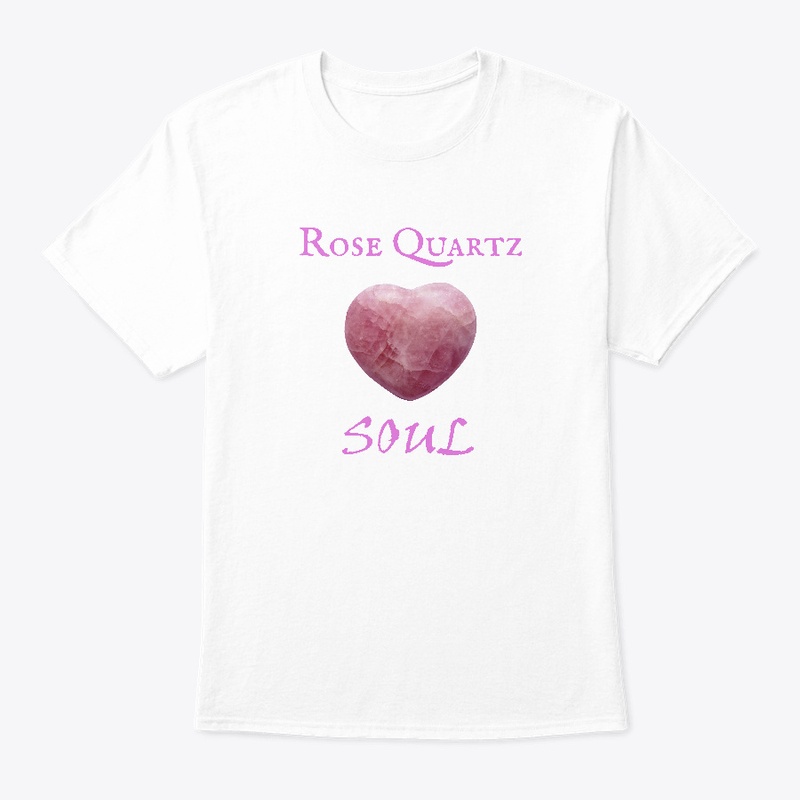 ROSE QUARTZ SOUL - Crystal Healing
