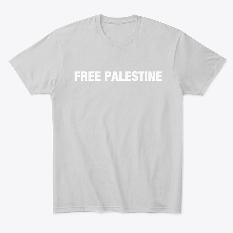 Free palastine فلسطين 