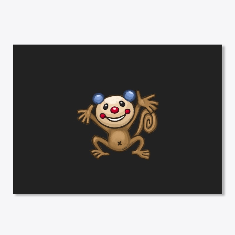 [clownkey]