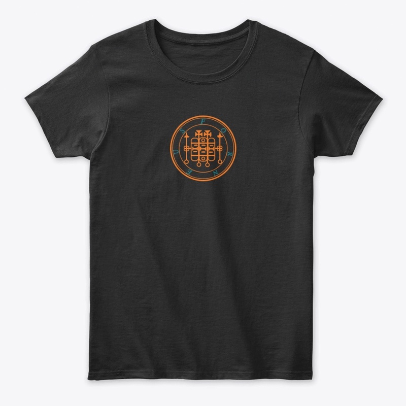 FORNEUS - Sigil Front
