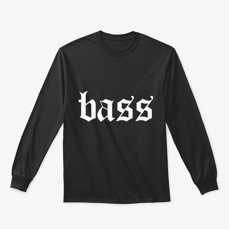 Bass T-Shirt