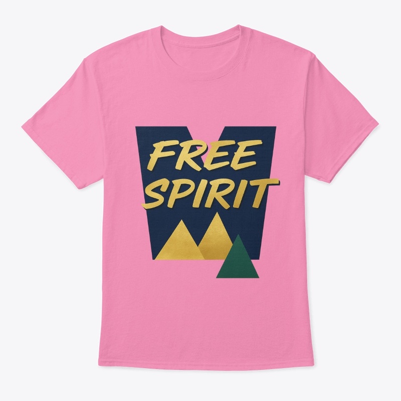 Free Spirit 001