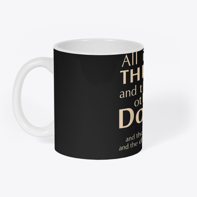 All I Need Is This Dog