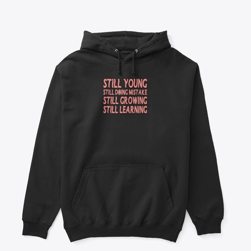 Still Young