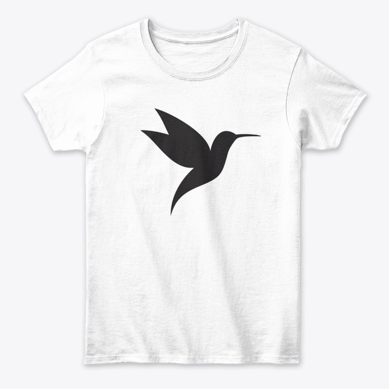 Humming Bird 