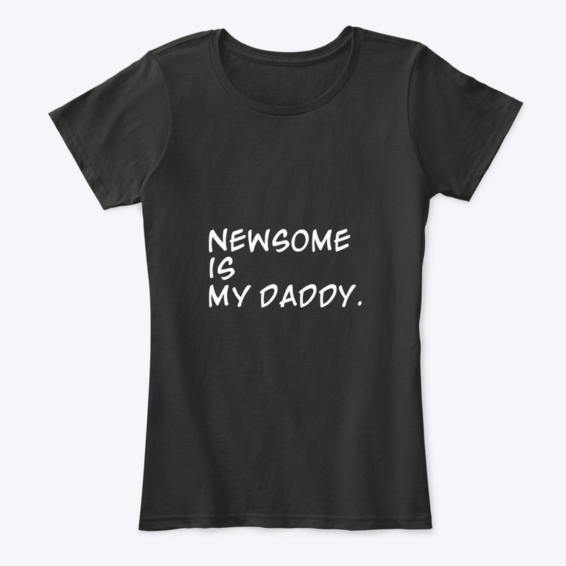 Newsome is my DADDY. black collection