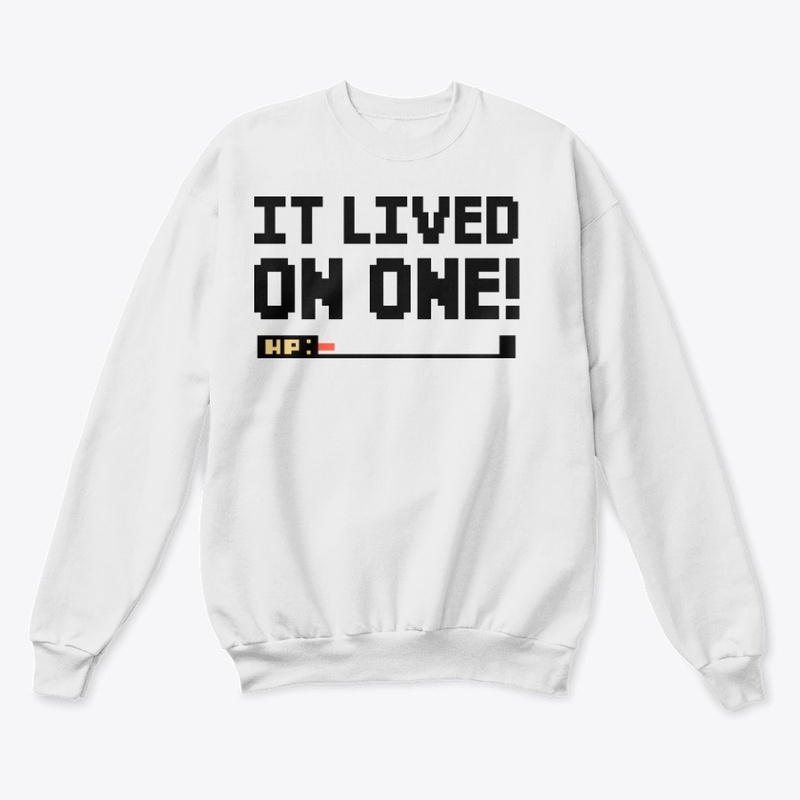 Lived On One