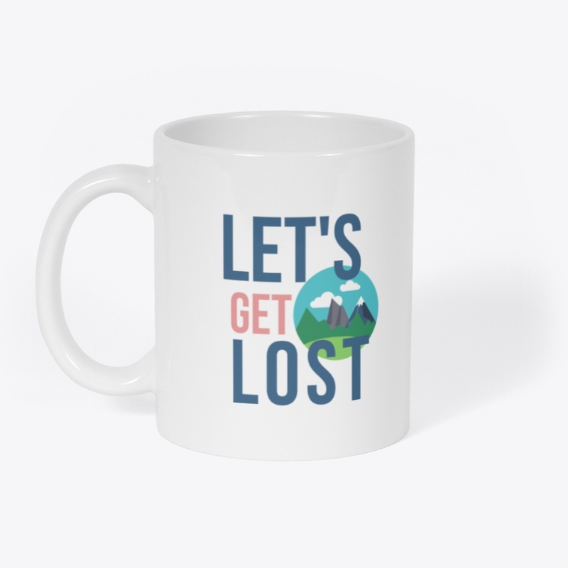Lets Get Lost 