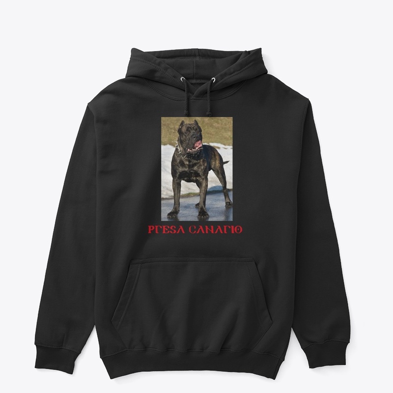 Presa canario