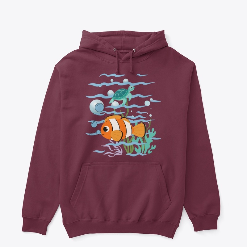 Fish in