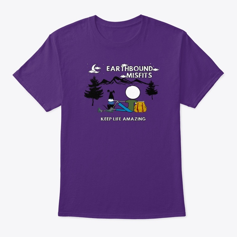 Earthbound Misfits (Guy)