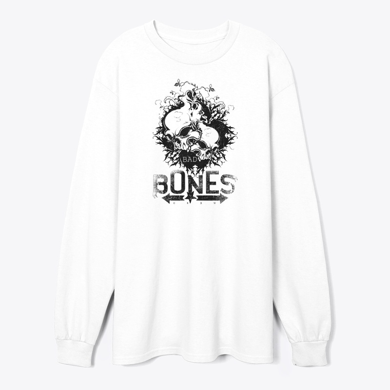Bad Bones